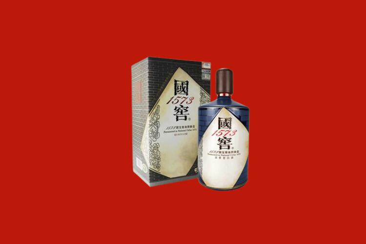固阳国窖1573回收